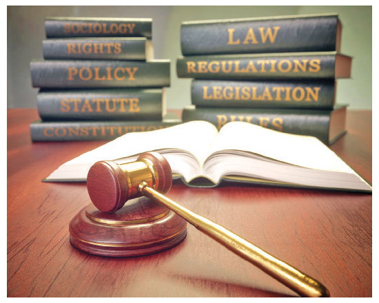 ensuring justice